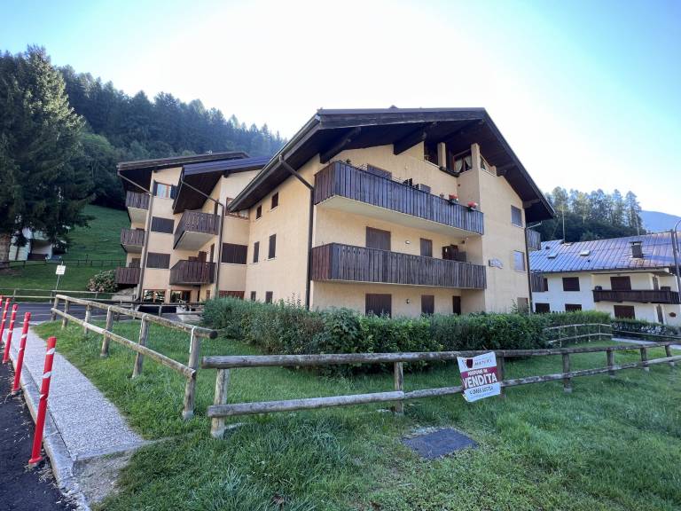 Appartamento Pinzolo