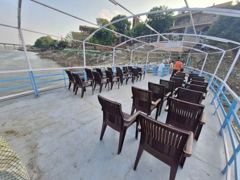 The Ghat House — photo 5