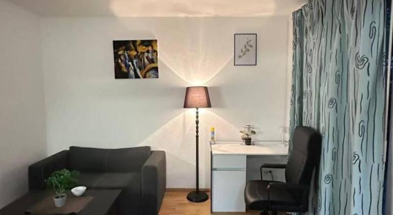 Ferienwohnung Schaffhausen