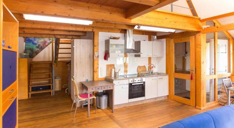 Wonderful apartment | Dogs allowed — photo 4
