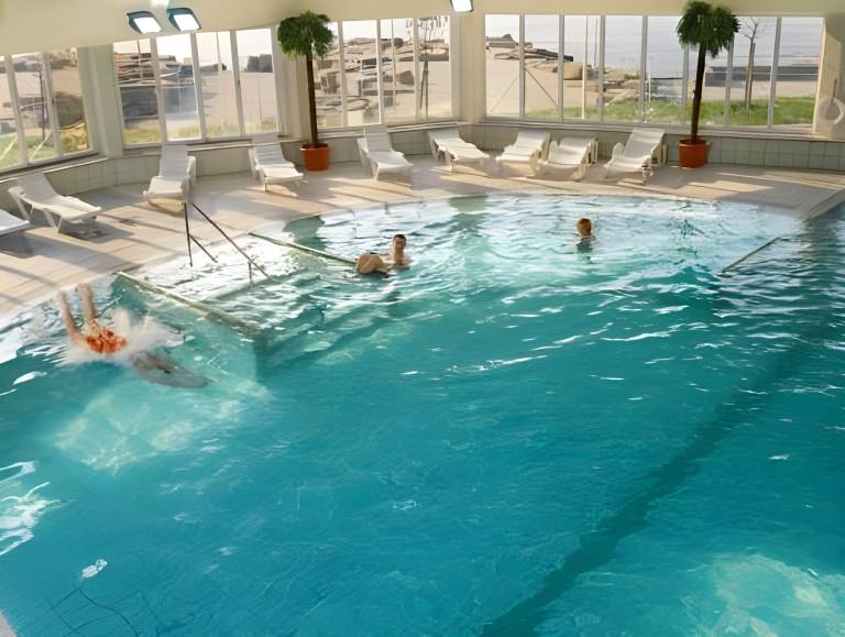 Barbara Piran Beach Hotel — photo 4