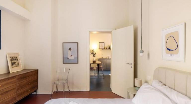 Holiday apartment | Pets are welcome — photo 2