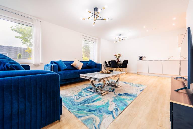 House  Beckton