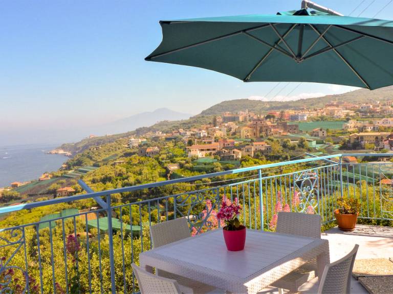 Appartamento Marina di Puolo