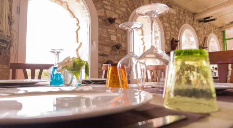 Hotel Villa A Mare — photo 5