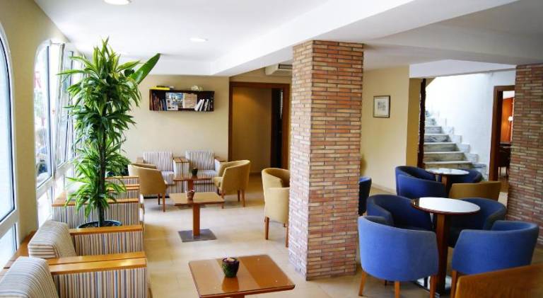 Hotel Bersoca — photo 5