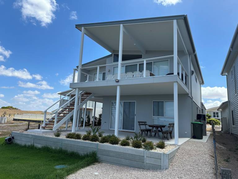 House Black Point