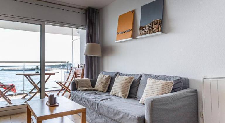 Rental apartment with pool | Beach nearby | Pet-friendly — photo 2