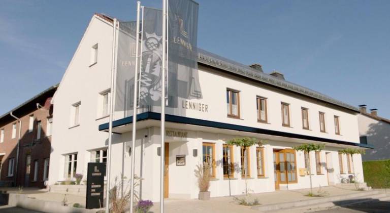 Das LENNI — photo 3