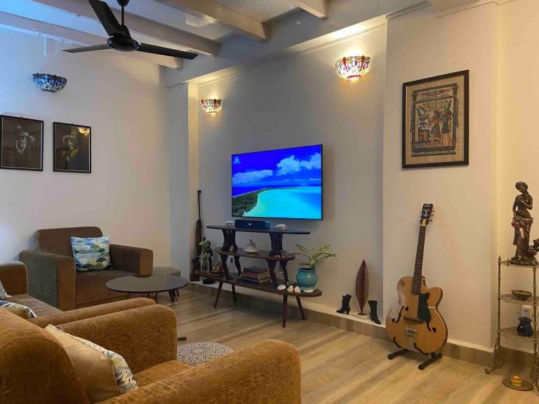Villa with 1 room for 2 persons in Port Blair