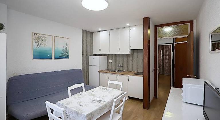 Apartamentos Zodiac — photo 3