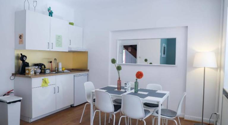 Apartment with garden | Next to Adolphe Bridge | Good for workation | Dogs allowed — photo 3