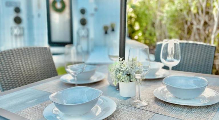 House with 2 rooms for 6 persons — photo 4