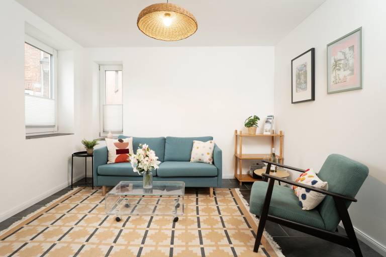 Ferienwohnung  Schellhorn