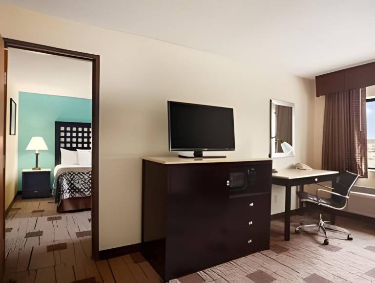 Days Inn by Wyndham Fort Smith in Fort Smith, AR