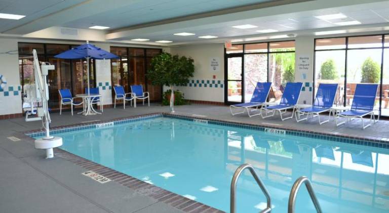Holiday Inn Express & Suites Bozeman West By IHG — photo 2