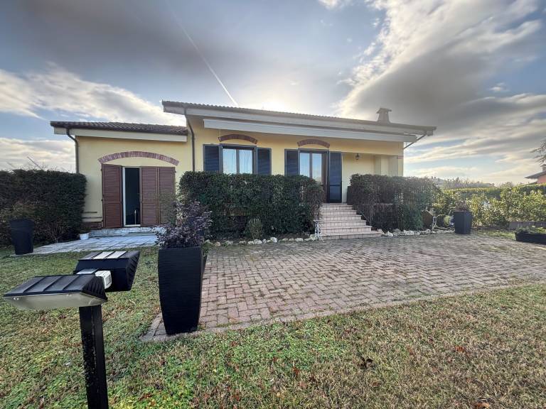 Ferienhaus Rimini