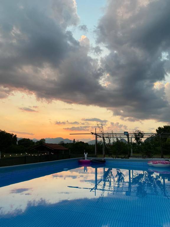 Villa Otok