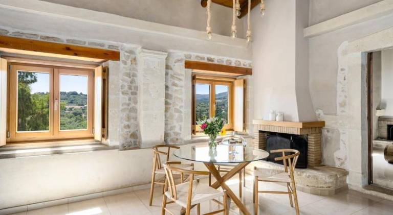 New Villa Myre3, A Family-Friendly Retreat in Crete with Private Pool & 3 Apartments — photo 4