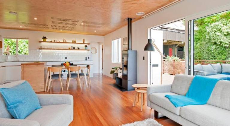 250 m&sup2; Ferienhaus