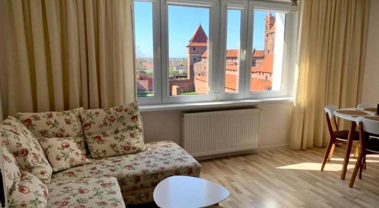 Apartament Malbork