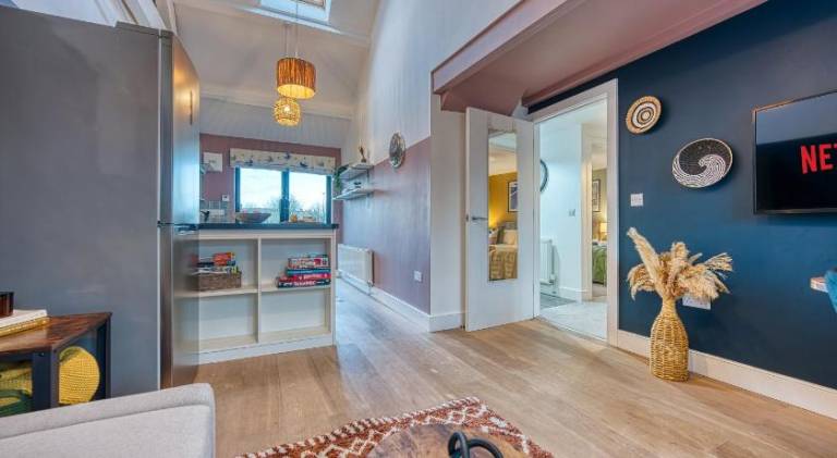 Lovely rental apartment | Pets are welcome — photo 2