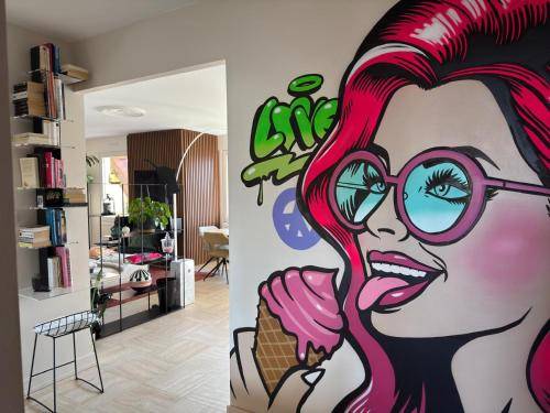 Apartamento Estrasburgo