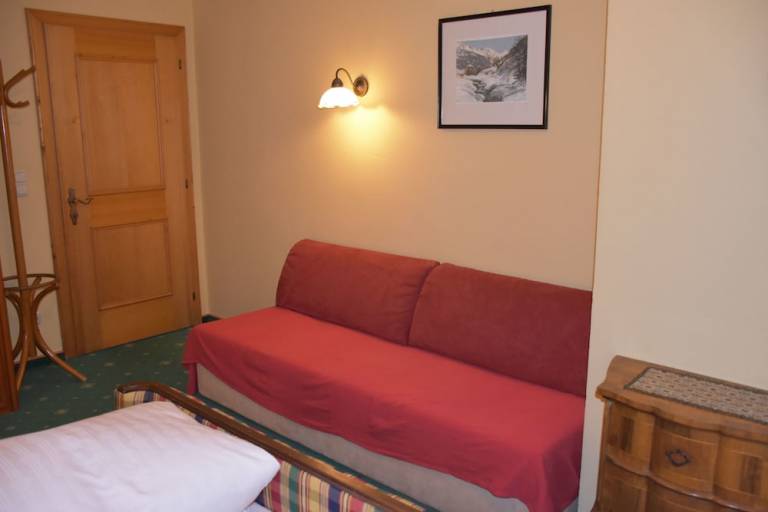 Ferienwohnung  Pettneu am Arlberg