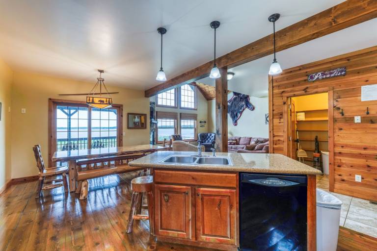House Bemidji