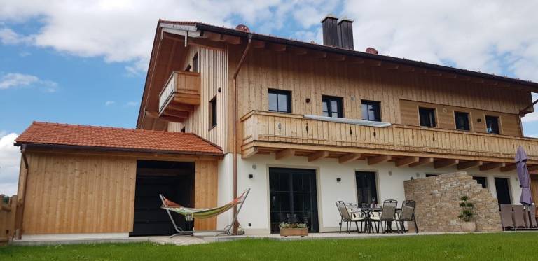 Ferienhaus  Sauerlach