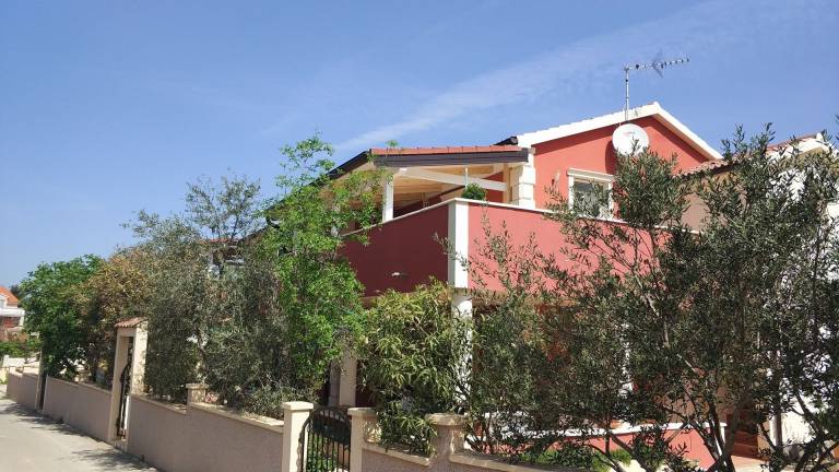 Ferienwohnung  Vodice