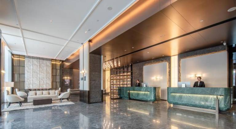 Atour Hotel Guangzhou Baiyun Guanghuayi Road — photo 3