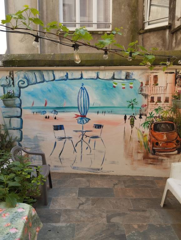 Huis Boulogne-sur-Mer