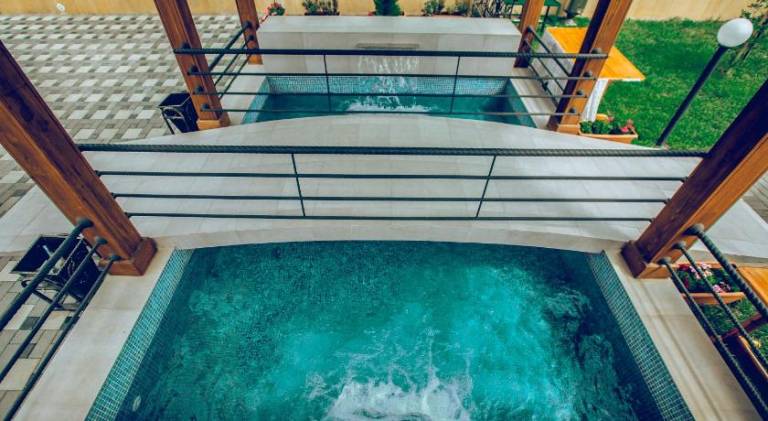 Panorama Villa Lux Hotel — photo 5