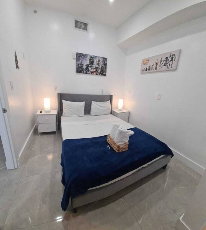 Hostel Little Haiti