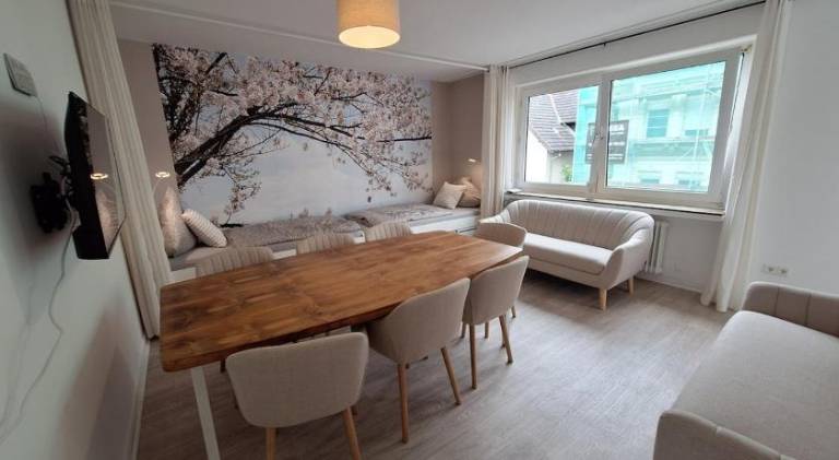 Apartment with 1 room for 7 persons — photo 3