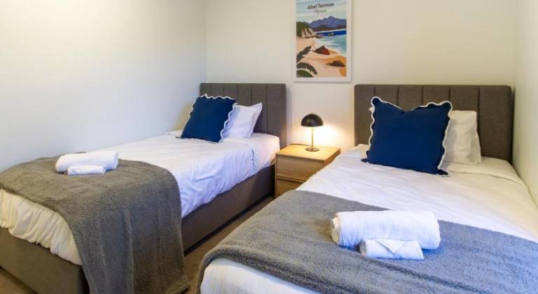 90 m&sup2; Ferienwohnung