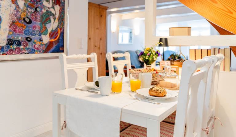 Ferienwohnung Flensburg