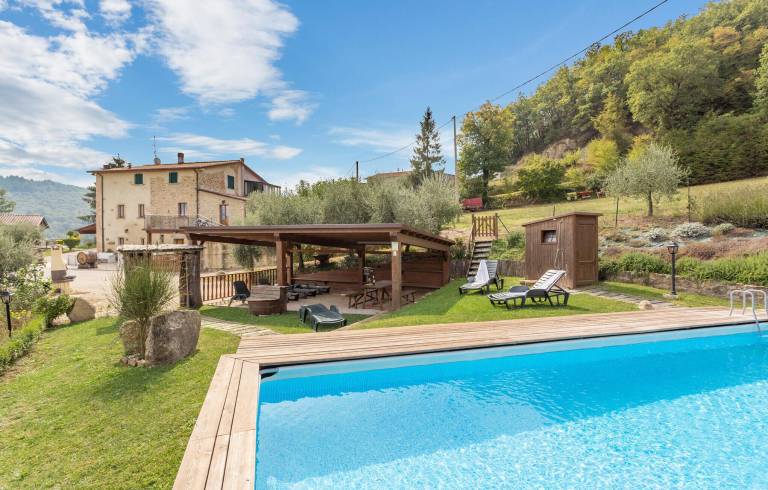 Appartamento  Citta' di Castello