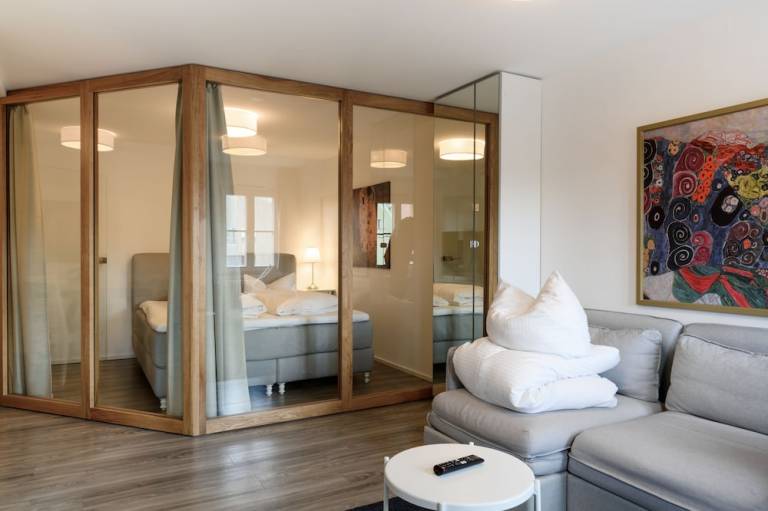 Ferienwohnung Regensburg