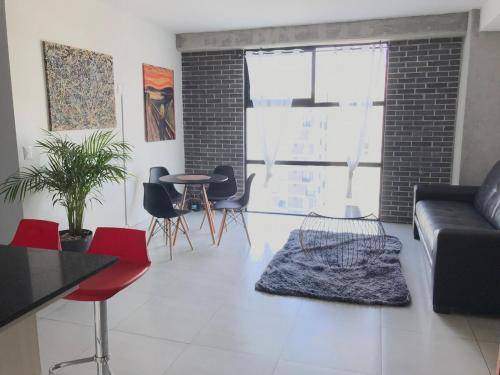 95 m² Ferienwohnung