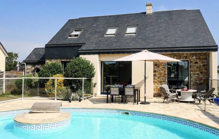 Maison de vacances  Créances