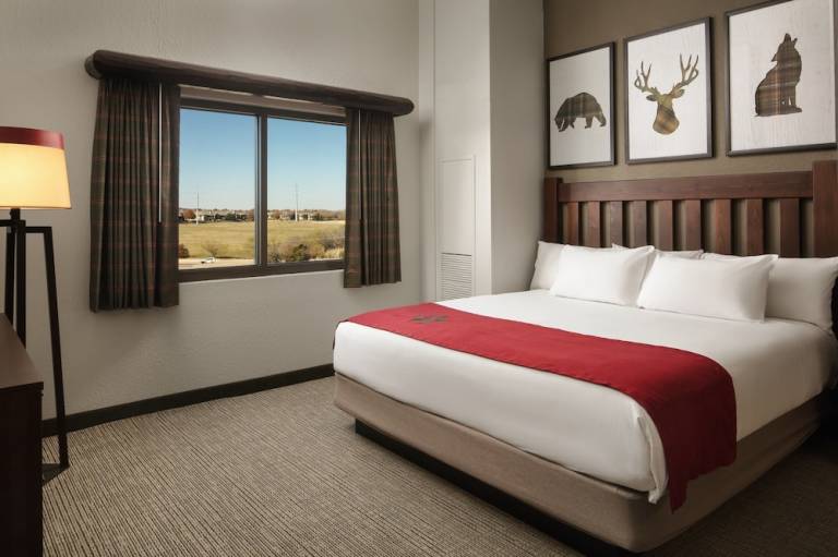 Resort  Grapevine