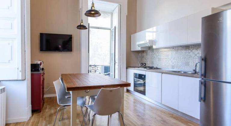 Wonderful holiday apartment | Near Piazza del Plebiscito | Pets are welcome — photo 5