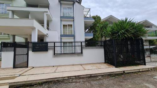 Apartment Merkez Mahallesi
