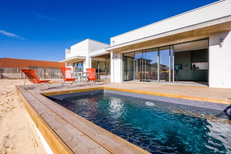 Villa Mimizan