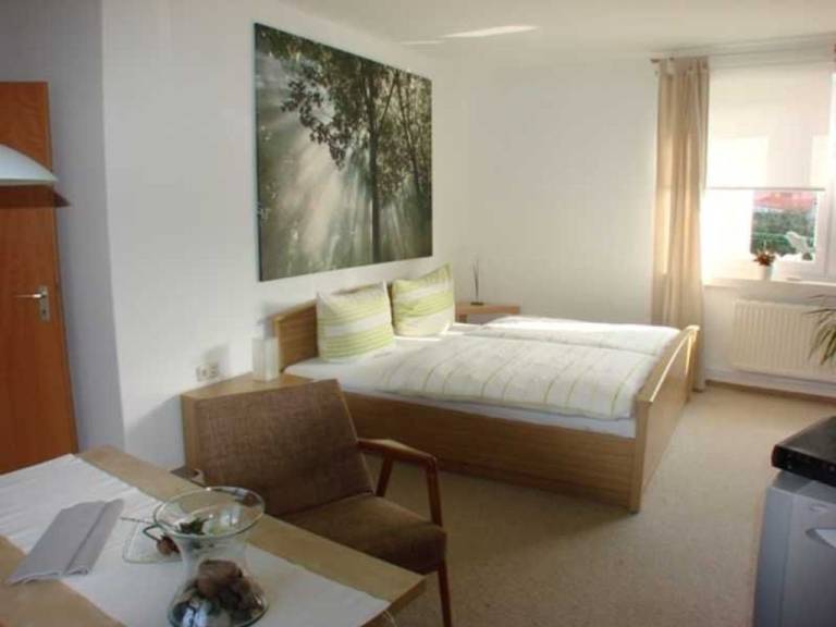 Ferienwohnung Kölpinsee