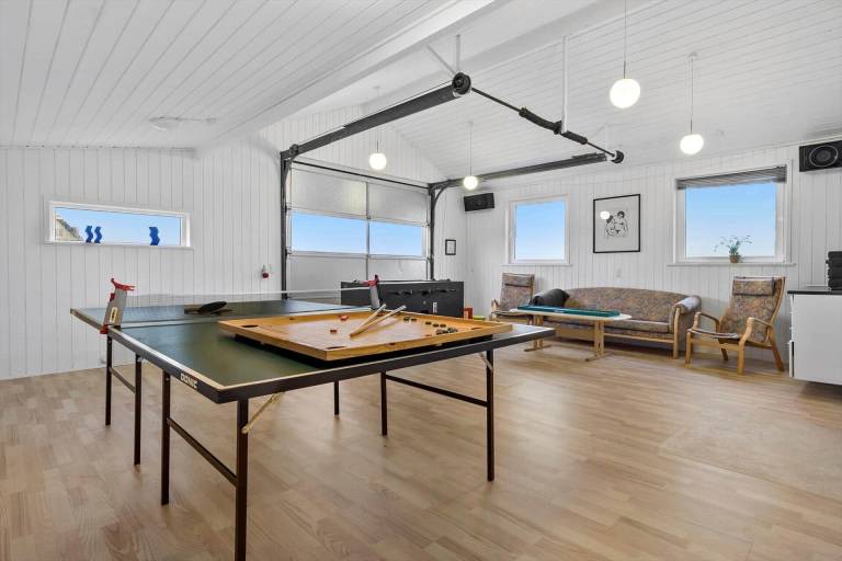 Fully equipped vacation home with BBQ & patio | Sea view | Pets are welcome — photo 5