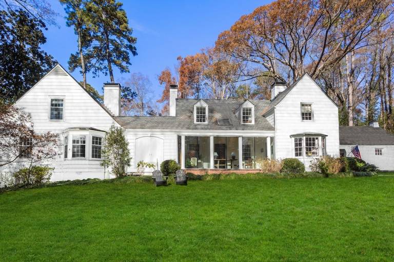 House Wyngate
