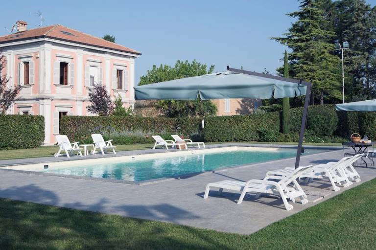 Bed & Breakfast Urbisaglia